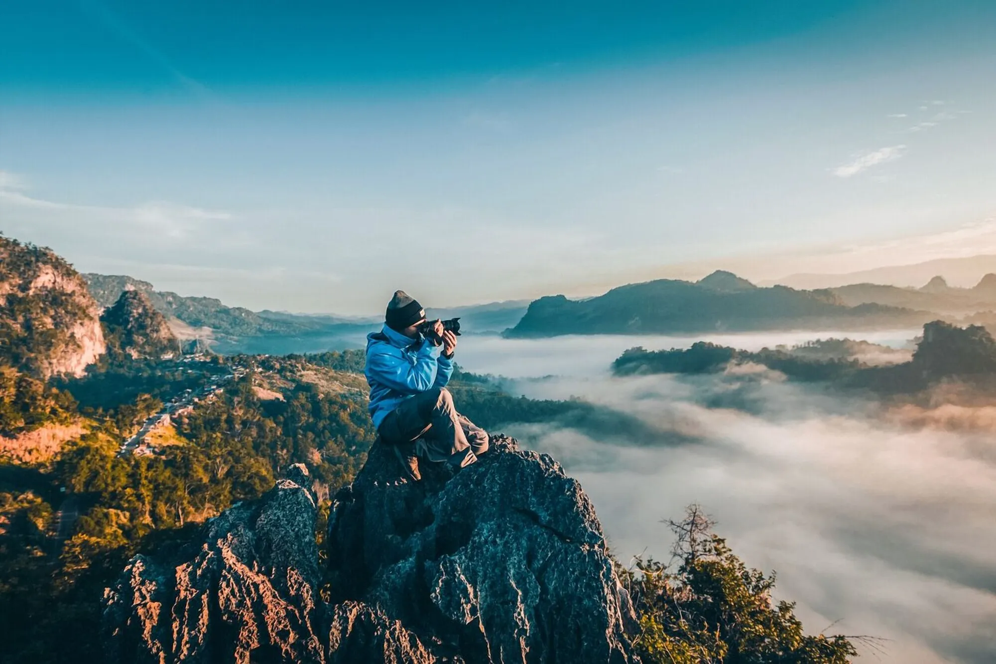 Máy ảnh Sony 